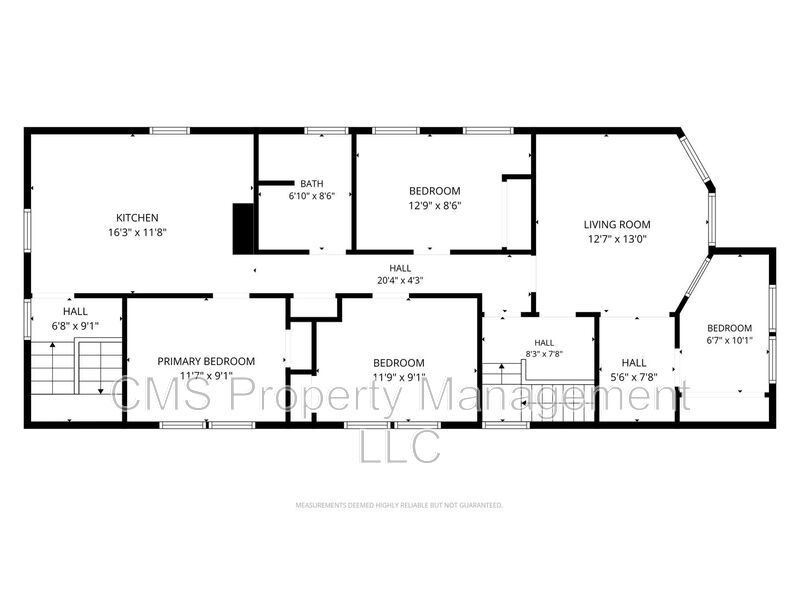 49 Welland Ave, 2nd Floor property image